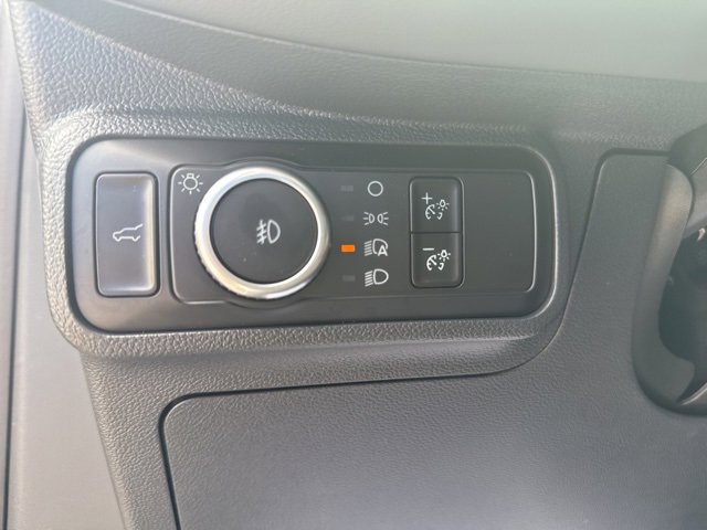 New 2025 Ford Explorer Active image 24