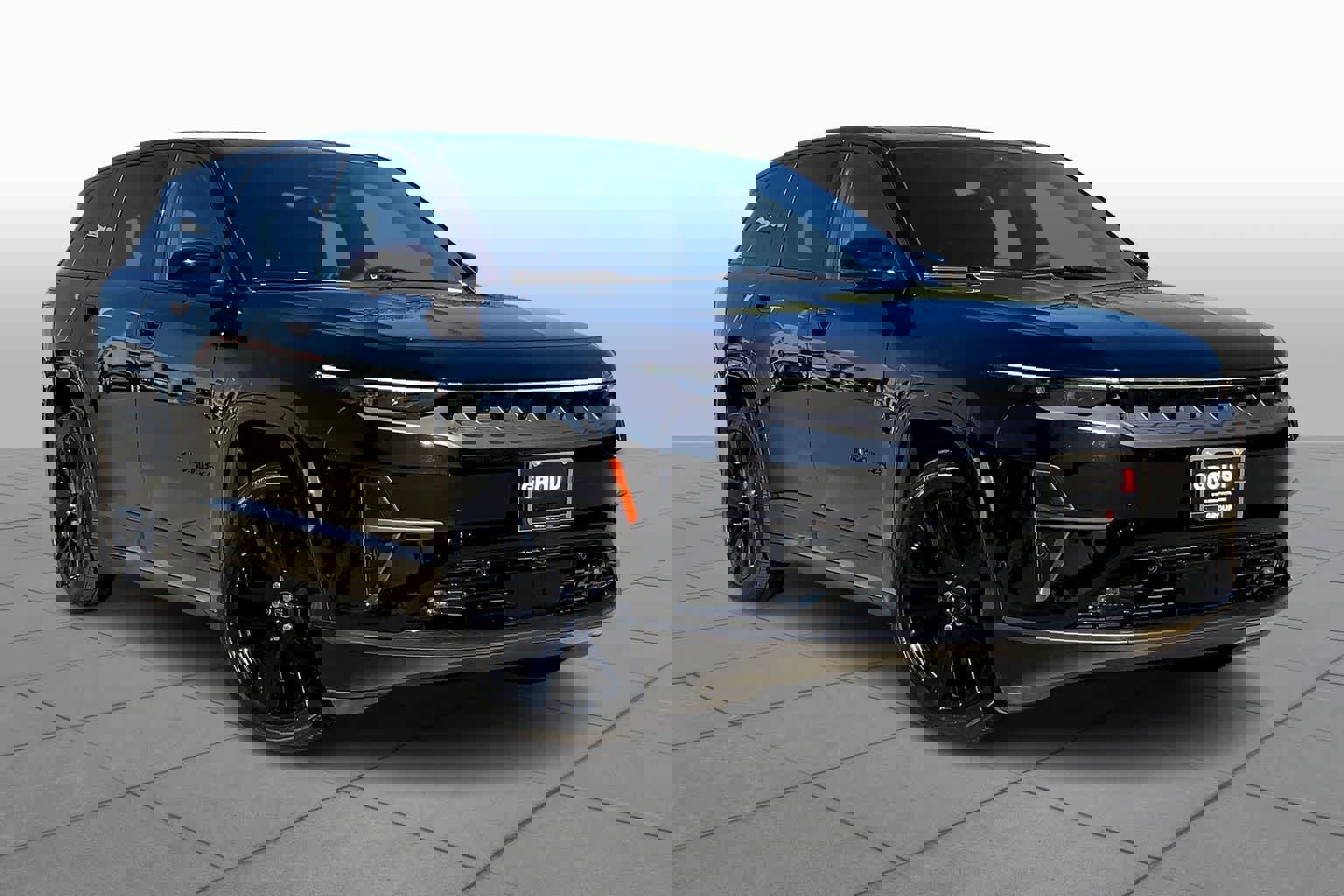 Used 2024 Jeep Wagoneer Launch Edition image 4