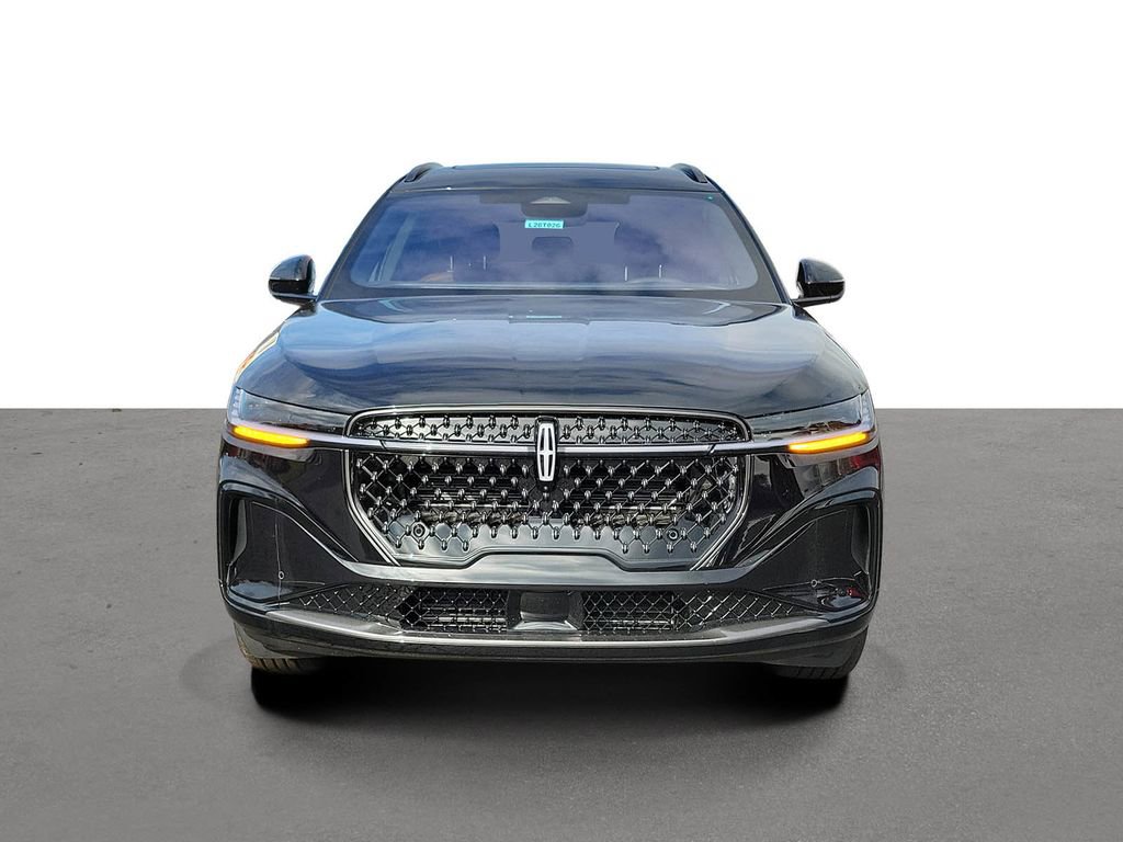 New 2026 Lincoln Nautilus Reserve AWD/4WD image 2