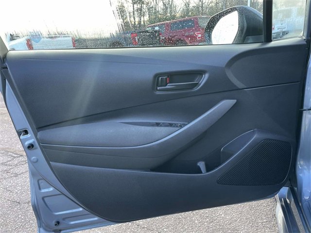 Used 2024 Toyota Corolla LE image 17