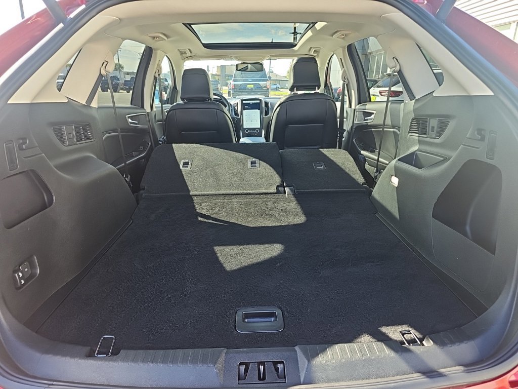 Used 2024 Ford Edge SEL w/ Convenience Package AWD/4WD image 20