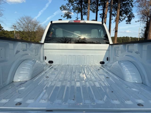 Used 2024 Ford F250 XL w/ FX4 Off-Road Package image 17
