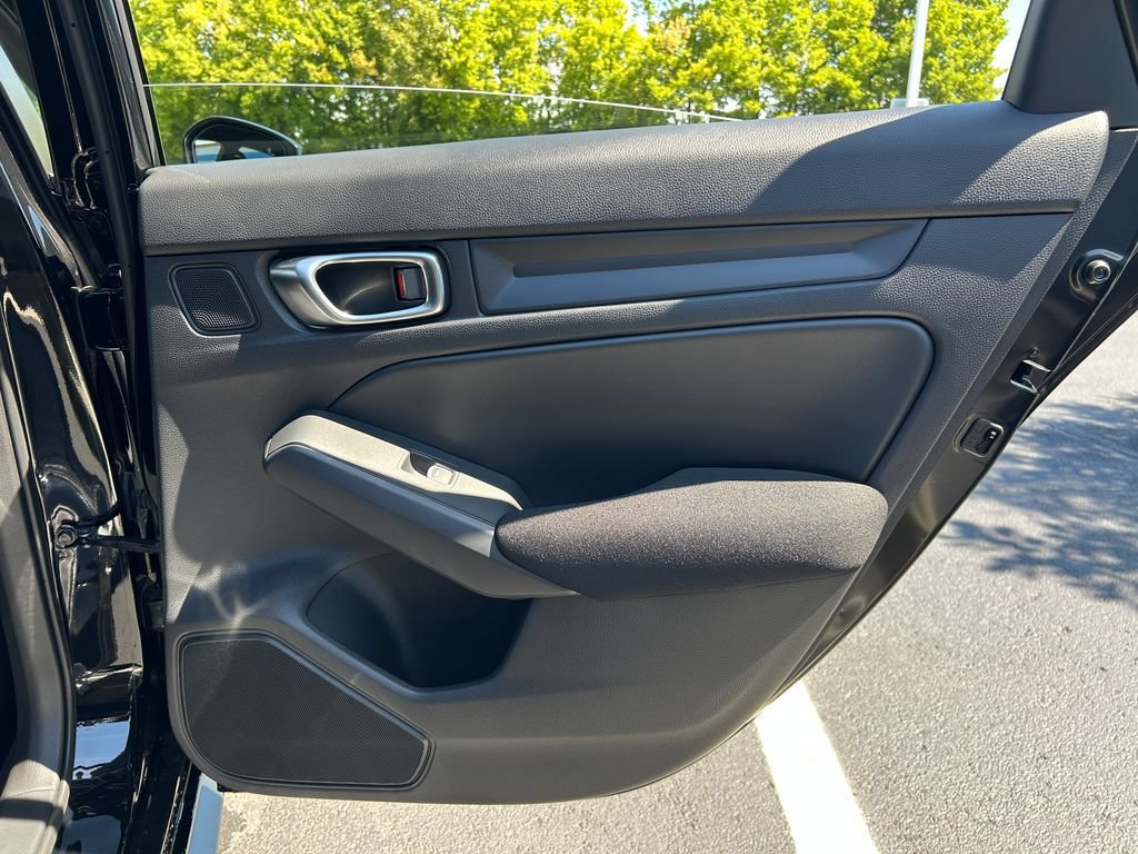 Used 2026 Honda Civic Sport image 23
