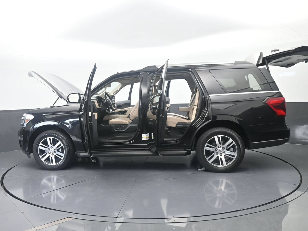 Used 2024 Ford Expedition Limited RWD image 76