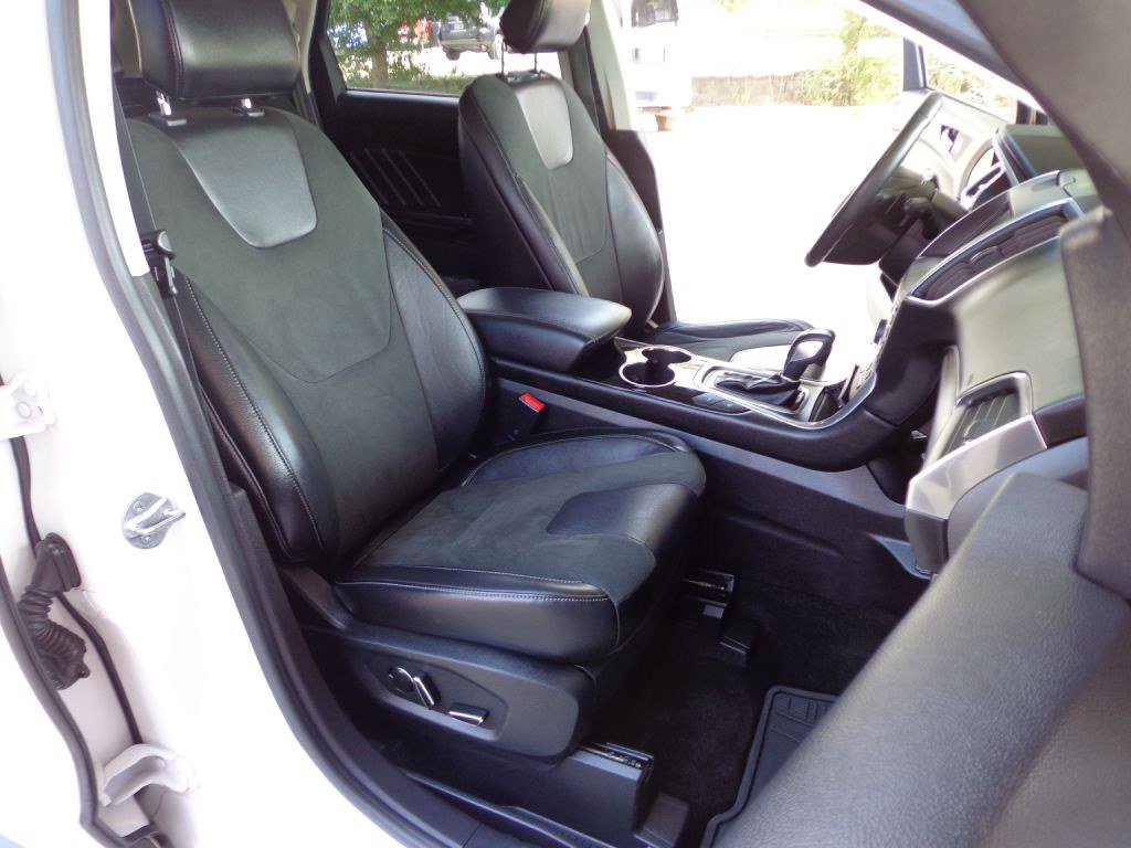 Used 2016 Ford Edge Sport w/ Equipment Group 401A AWD/4WD image 15