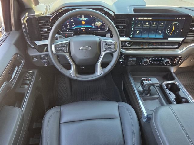 Used 2025 Chevrolet Silverado 1500 RST AWD/4WD image 11