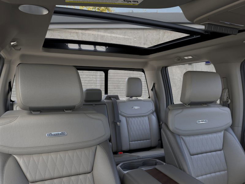 New 2026 Ford F250 Platinum w/ Platinum Plus Package image 22