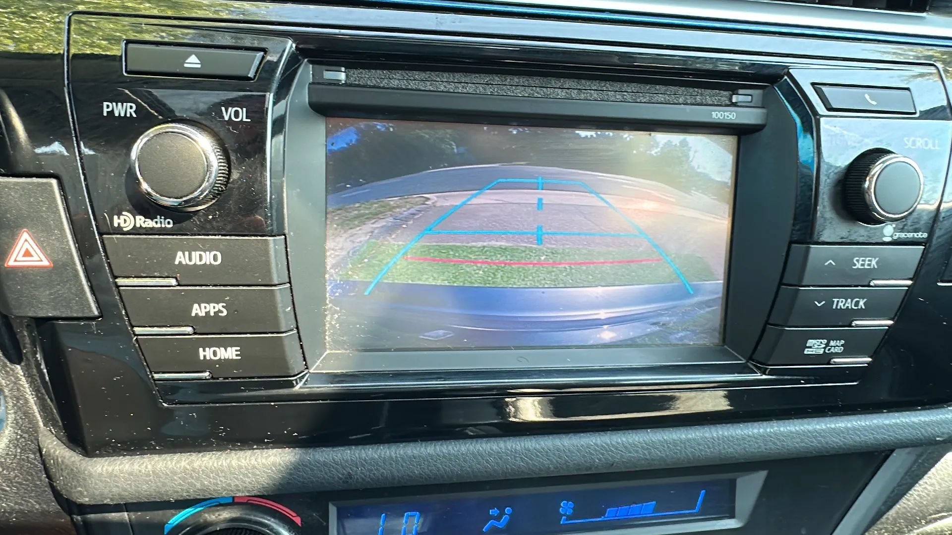 Used 2015 Toyota Corolla S w/ Driver Convenience Package FWD image 20