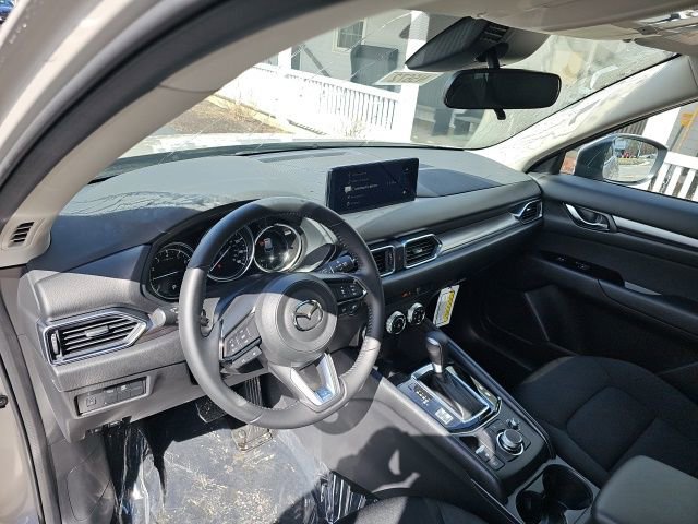 New 2025 MAZDA CX-5 AWD 2.5 S image 11
