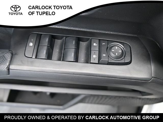 Used 2025 Toyota Tacoma TRD Sport image 21