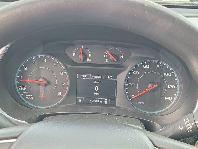 Used 2017 Chevrolet Malibu LT image 25