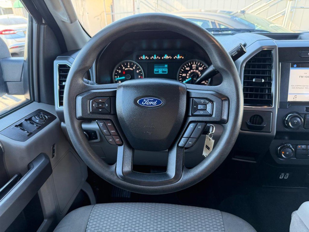 Used 2019 Ford F150 XLT image 32