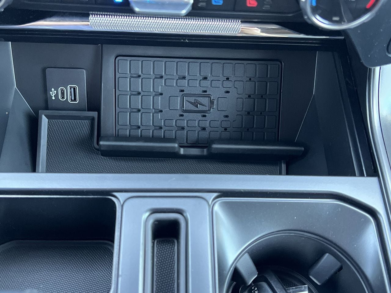 New 2026 Ford F150 Lariat AWD/4WD image 8