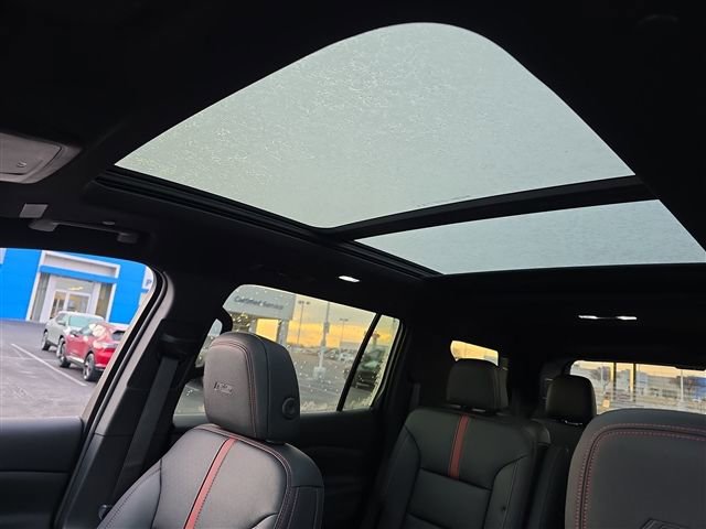 Used 2024 Chevrolet Traverse RS w/ LPO, Floor Liner Package image 21