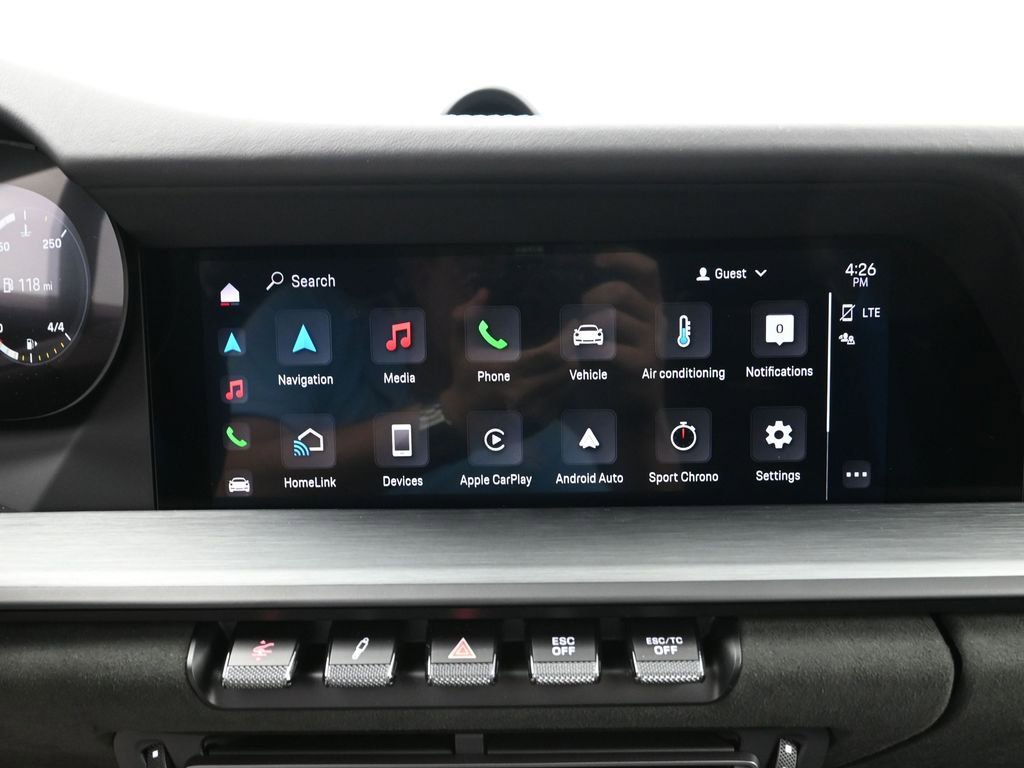 Certified 2022 Porsche 911 GT3 image 22