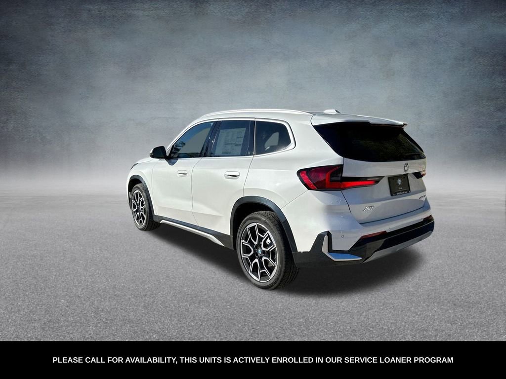 Used 2025 BMW X1 xDrive28i w/ Convenience Package image 7