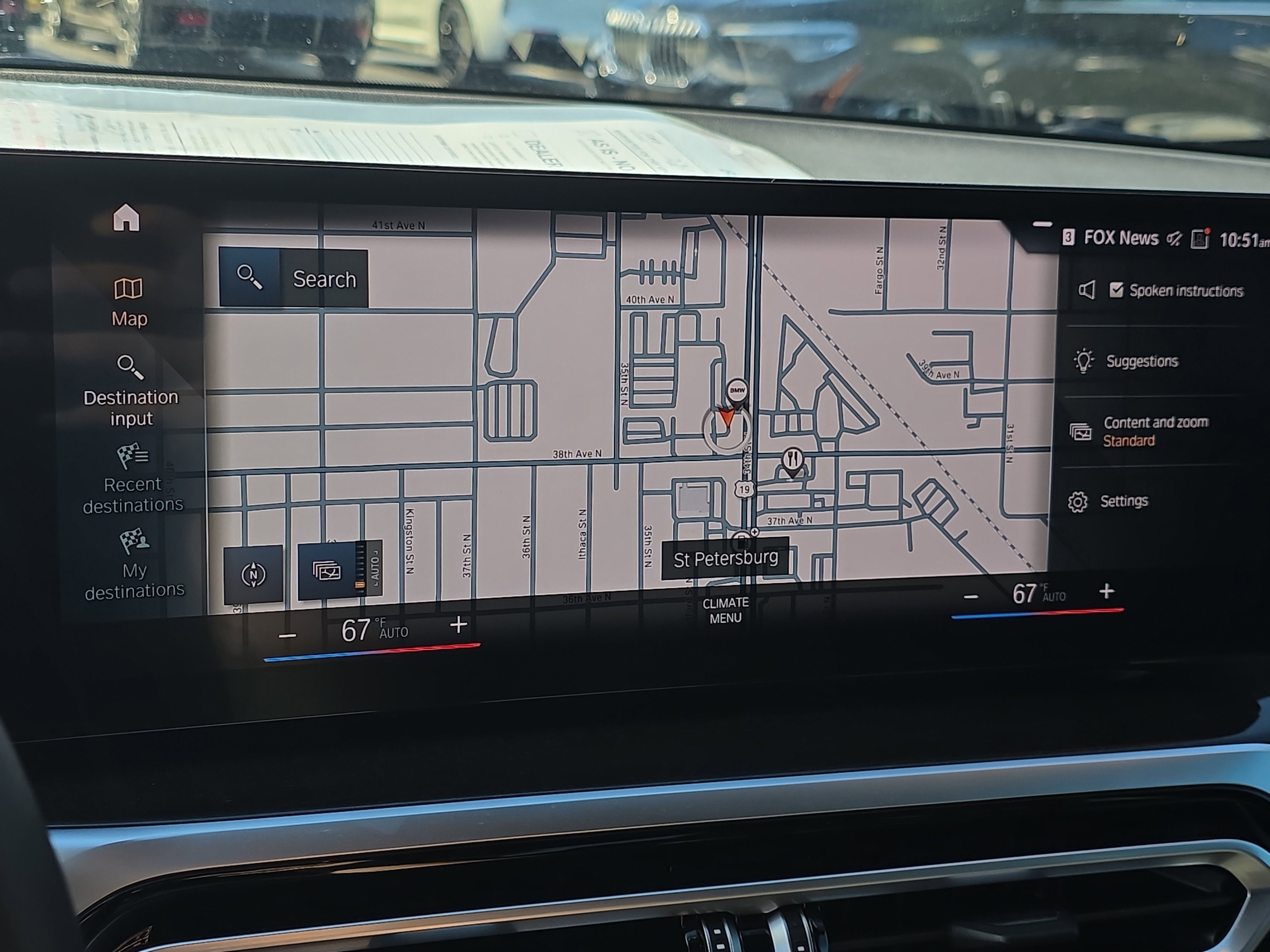 Used 2024 BMW 330i xDrive Sedan w/ Premium Package image 21