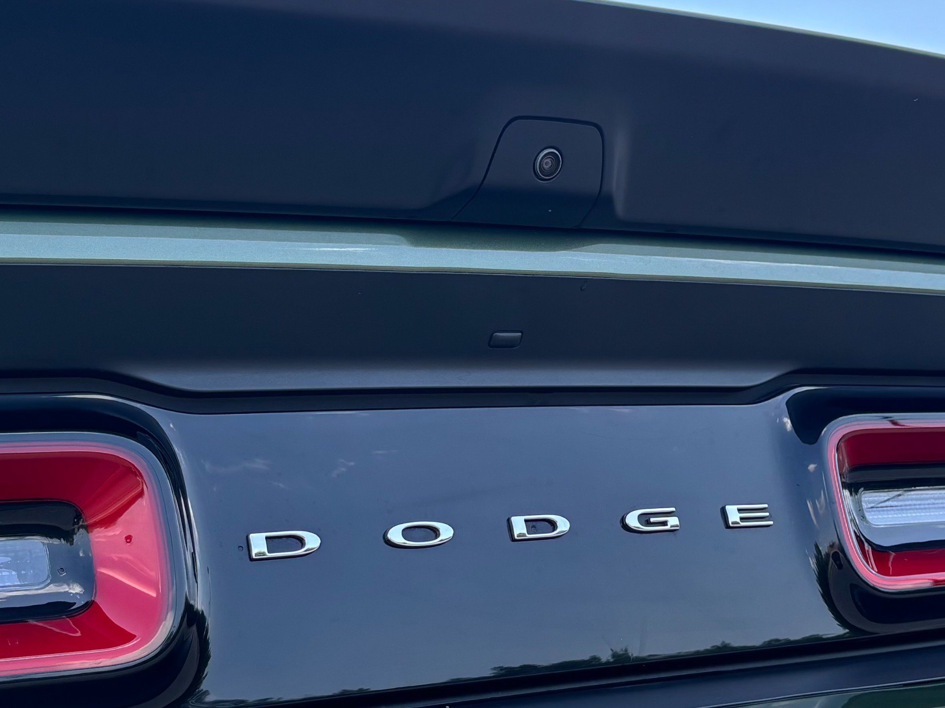 Used 2023 Dodge Challenger SRT Hellcat RWD image 41
