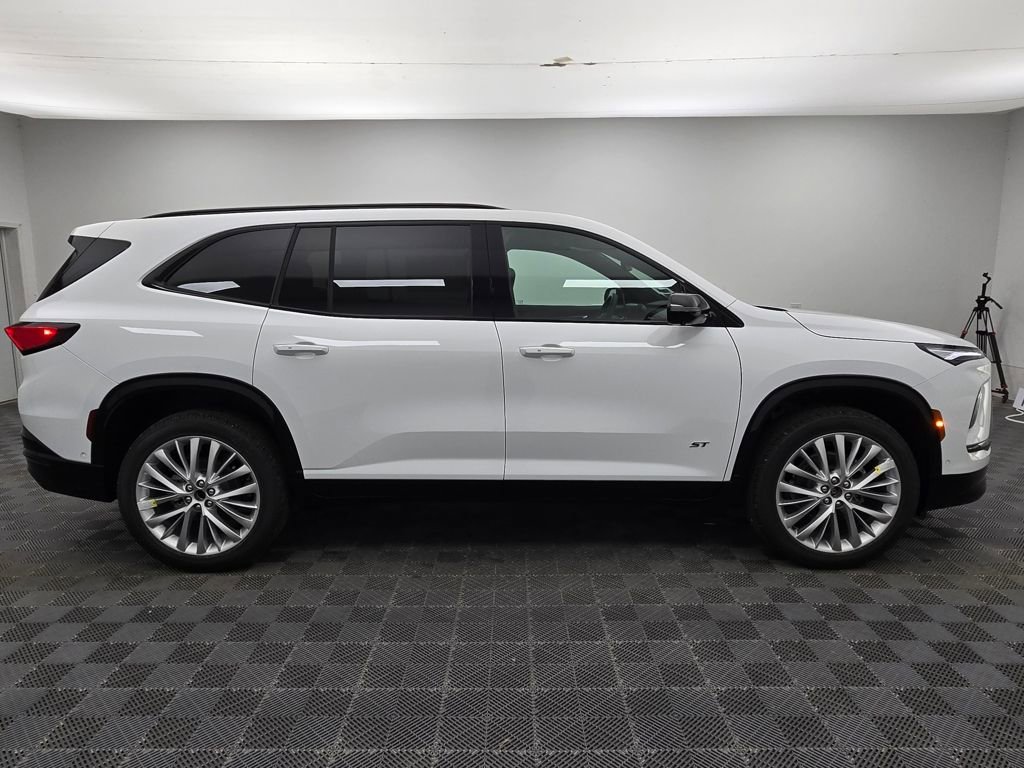 New 2026 Buick Enclave Sport Touring w/ Super Cruise Package image 13