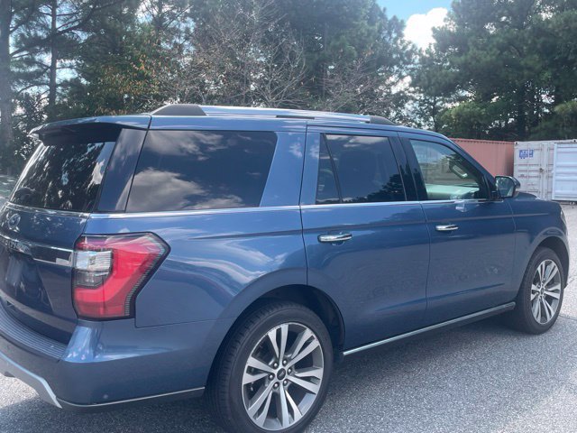 Used 2020 Ford Expedition Limited w/ Equipment Group 302A AWD/4WD image 6