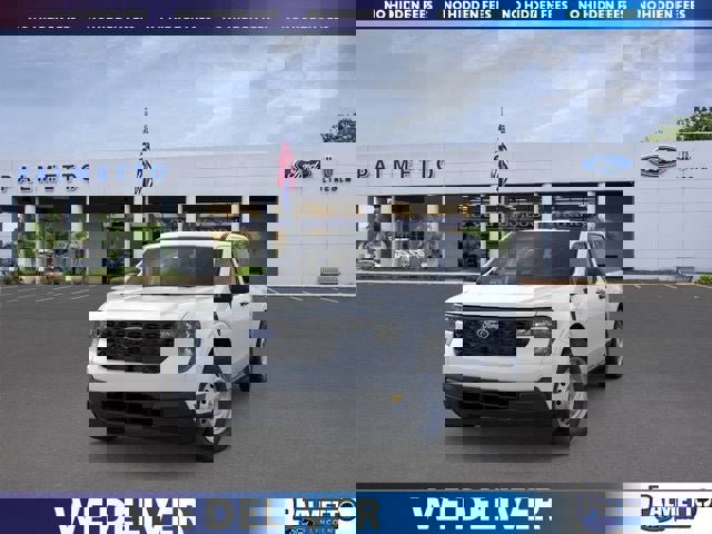 New 2026 Ford Maverick XL image 2