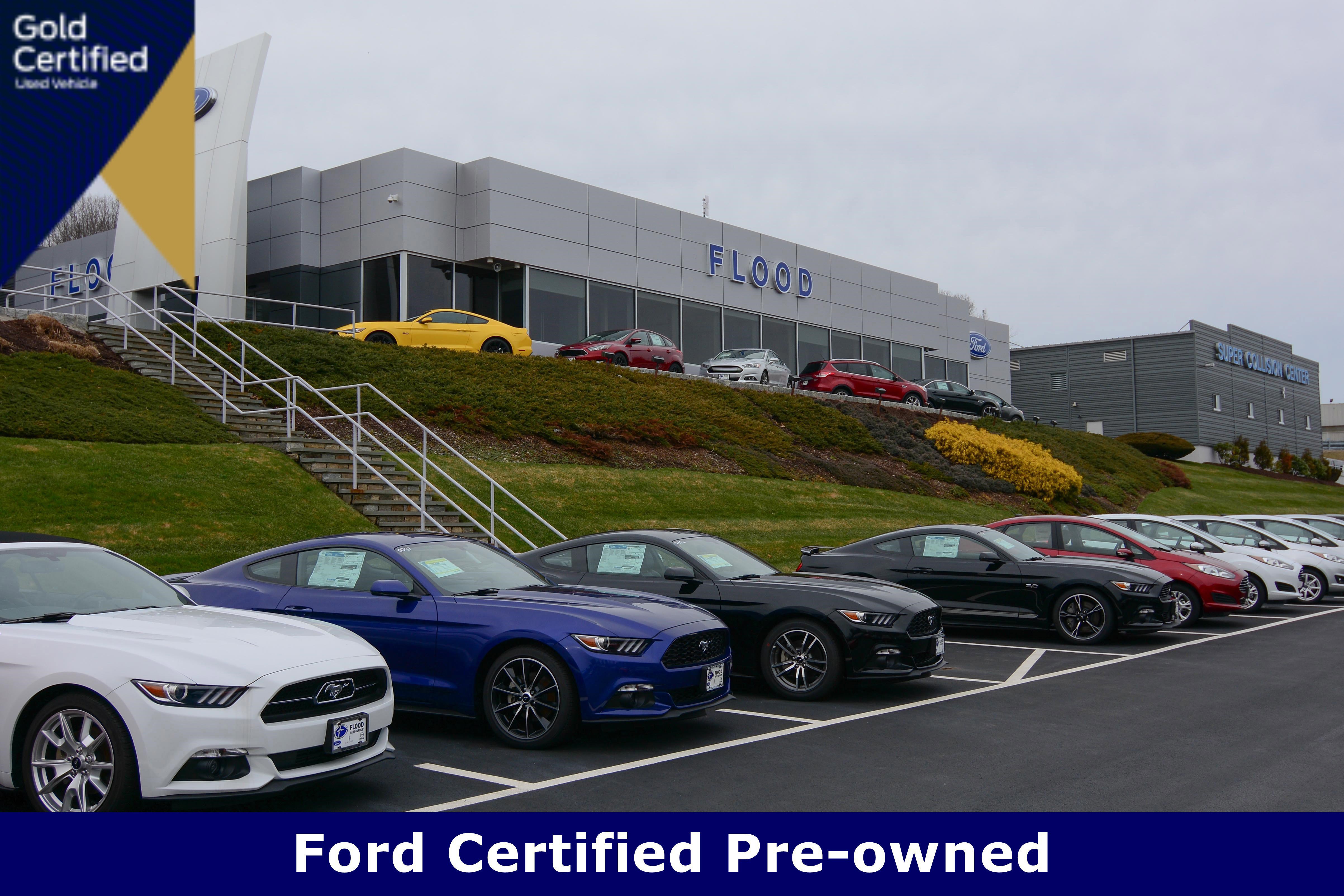 Certified 2024 Ford Explorer ST-Line w/ Class IV Trailer Tow Package image 19