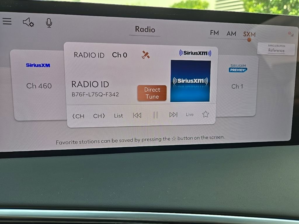 New 2026 Genesis GV70 3.5T Sport Prestige image 48