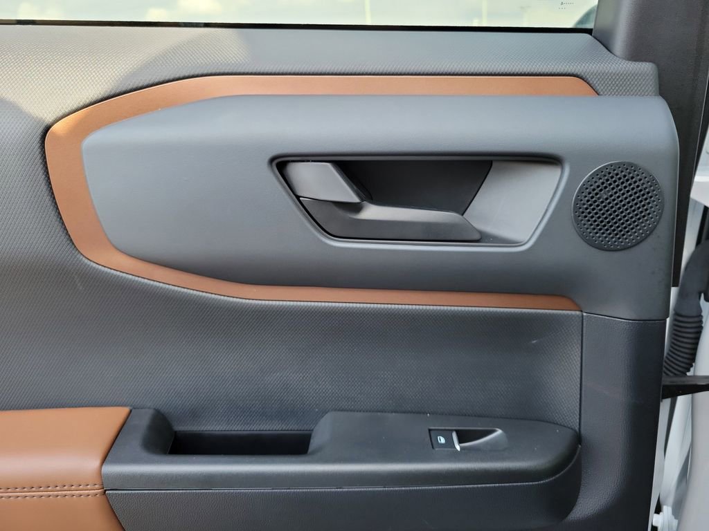 Certified 2024 Ford Bronco Sport Outer Banks w/ Tech Package image 15