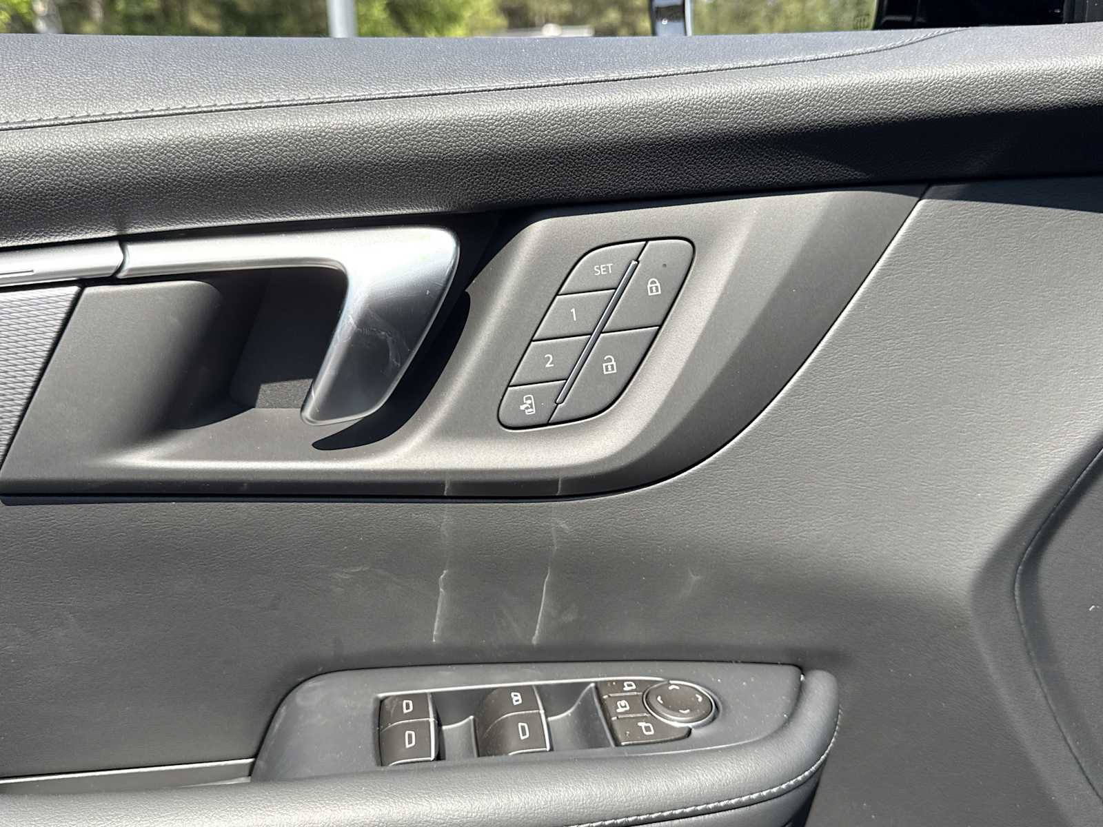 New 2026 Buick Enclave Sport Touring w/ Power Package FWD image 18