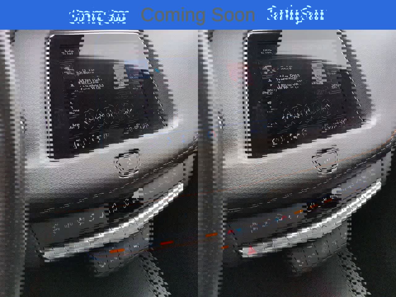 Used 2023 Cadillac XT4 Sport w/ LPO, Onyx Lite Package AWD/4WD image 29