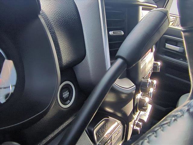 Used 2024 RAM 3500 Big Horn image 13