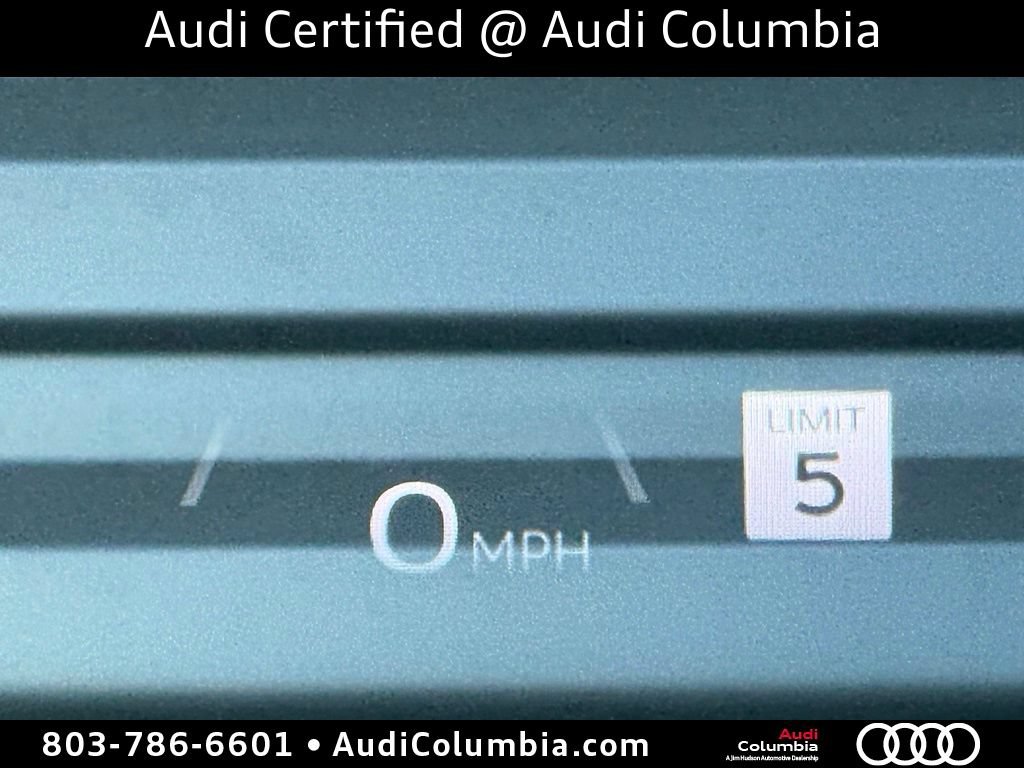 Certified 2025 Audi Q5 Premium AWD/4WD image 29