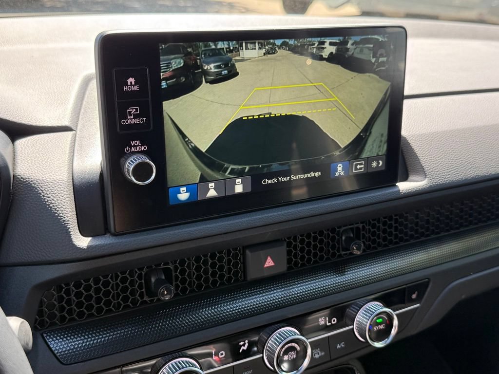 Certified 2026 Honda CR-V Sport-L image 25