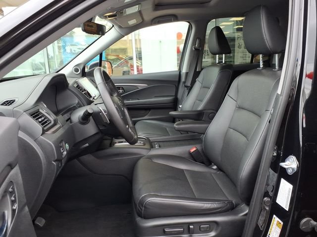 Used 2023 Honda Ridgeline RTL image 2