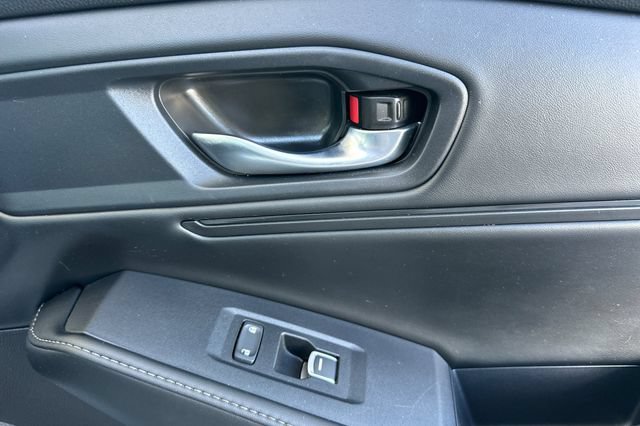 Used 2024 Honda Accord Sport image 19