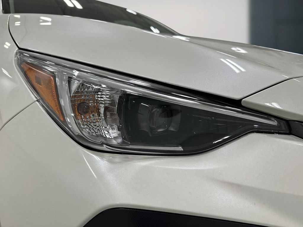 Used 2025 Subaru Crosstrek 2.5i Premium AWD/4WD image 11