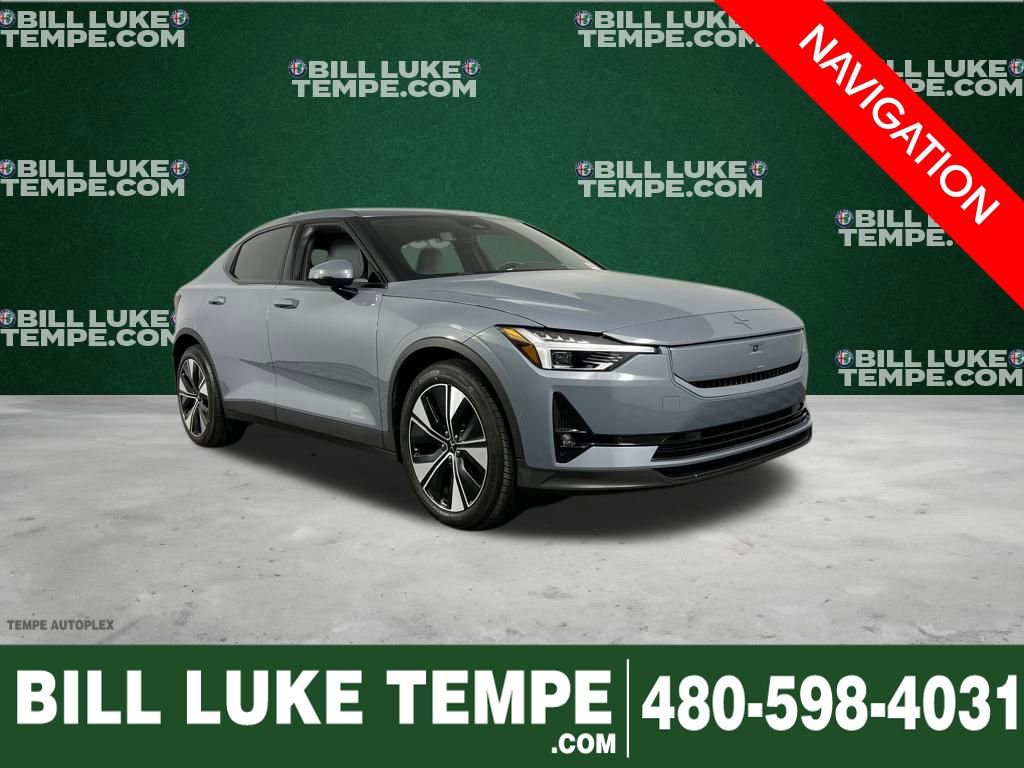 Used 2024 Polestar Polestar 2