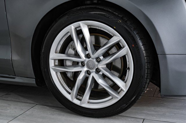 Used 2017 Audi A8 L 3.0T w/ Executive Package image 58