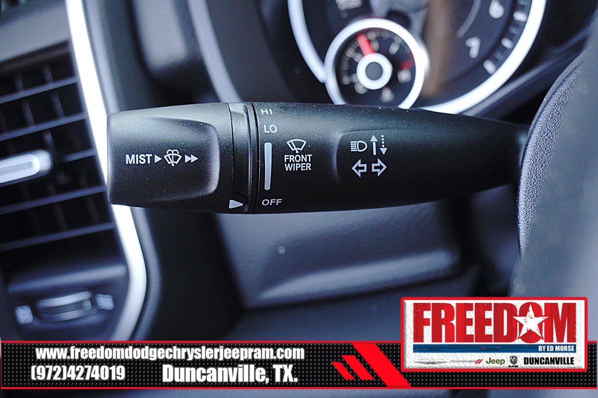 New 2026 RAM 1500 Lone Star AWD/4WD image 30