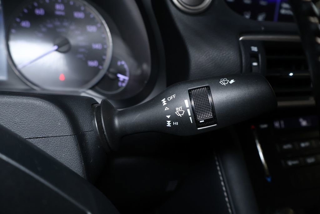 Used 2017 Lexus IS 300 AWD image 25