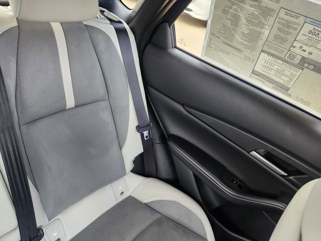 New 2026 MAZDA CX-30 Aire Edition image 15