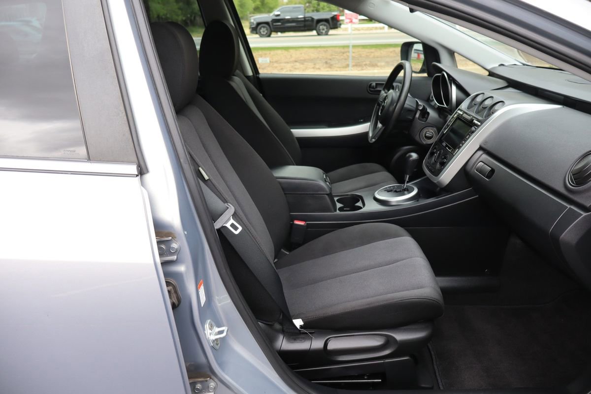 Used 2008 MAZDA CX-7 Sport w/ Technology Pkg AWD/4WD image 22
