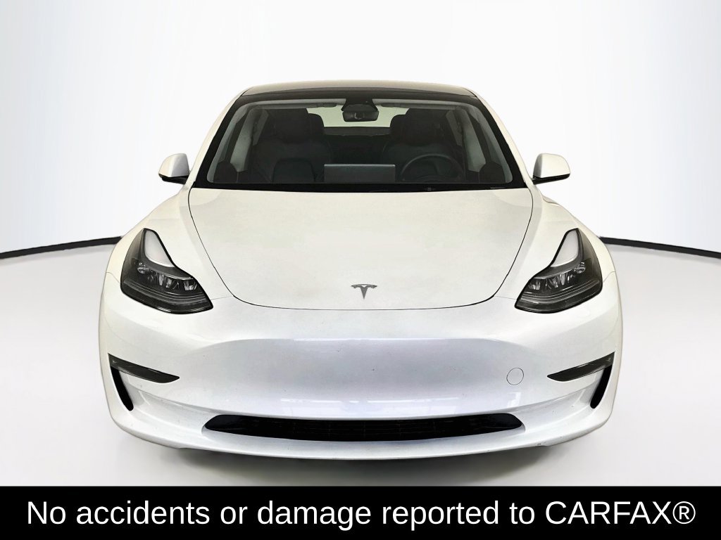 Used 2023 Tesla Model 3 Standard Range RWD image 2