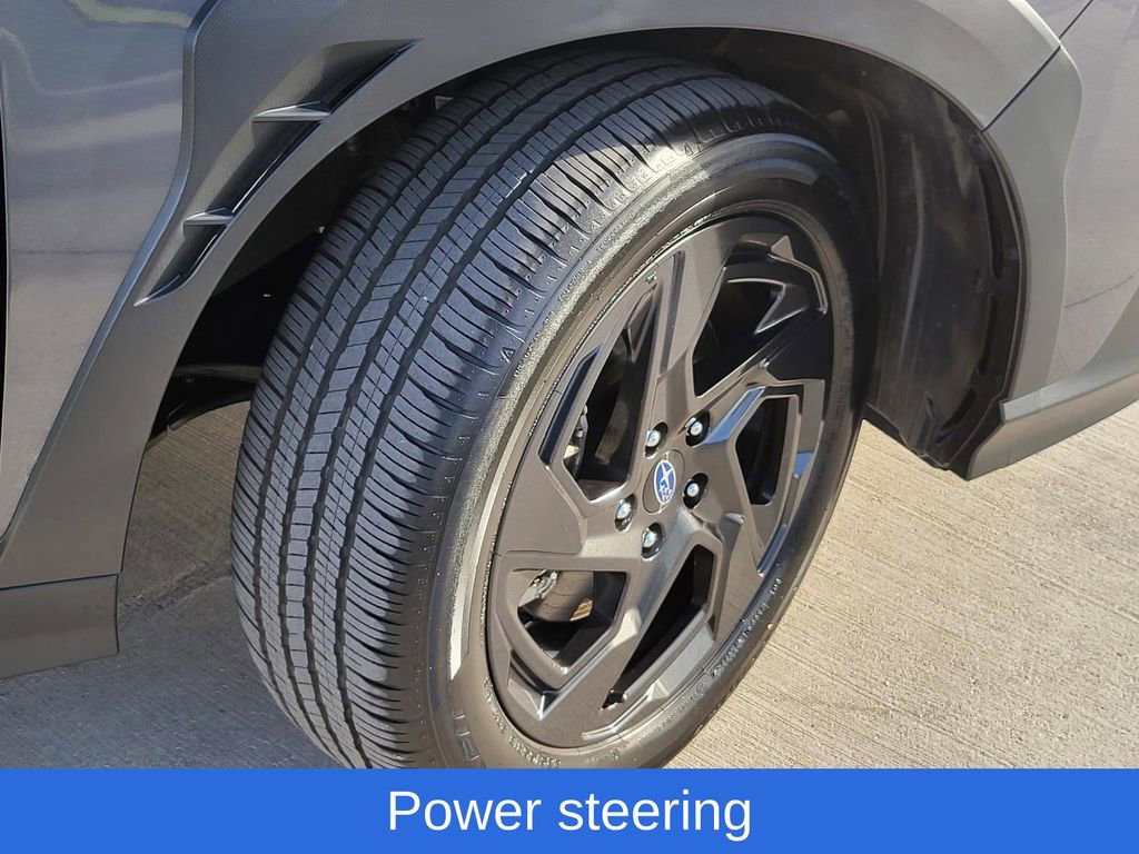 Certified 2024 Subaru Crosstrek 2.5i Sport image 7