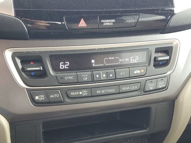 Used 2016 Honda Pilot EX image 24