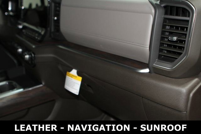New 2026 GMC Sierra 1500 SLT w/ SLT Premium Plus Package image 25