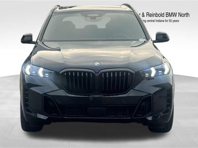 New 2026 BMW X5 xDrive50e w/ Executive Package AWD/4WD image 9