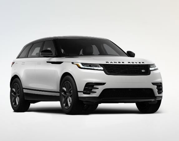 New 2026 Land Rover Range Rover Velar Dynamic SE image 1