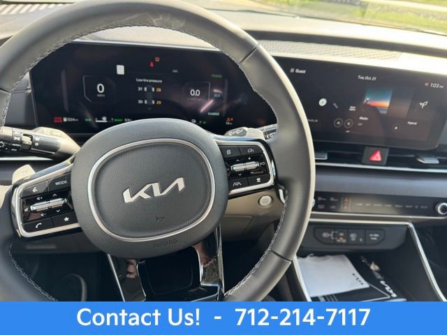 New 2026 Kia Carnival SX image 24