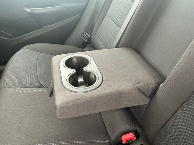 Used 2019 Chevrolet Cruze LT image 34